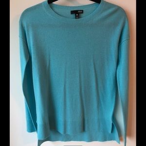 Aqua 100% Cashmere Sweater
